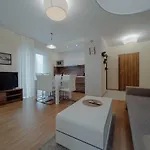 Apartament Silence Appartamento