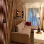 Apartament Silence
