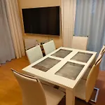 Apartament Silence