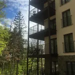 Appartamento Apartament Silence Szklarska Poręba