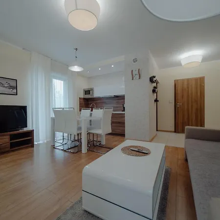 Apartament Silence Apartament