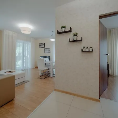 Apartament Silence Apartament