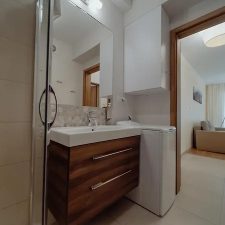 Apartament Silence *