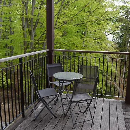 Apartament Silence 公寓 斯克拉斯卡波伦巴