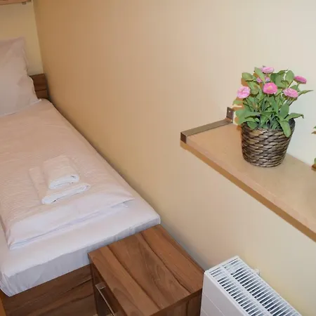 公寓 Apartament Silence