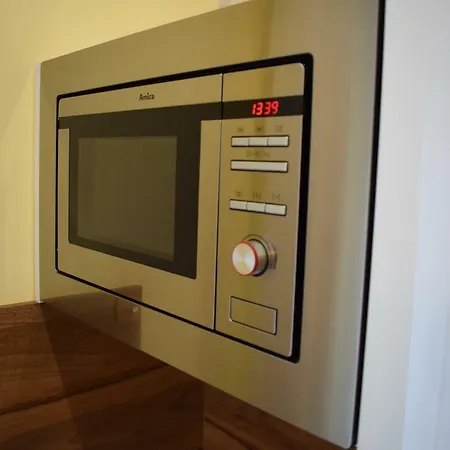 Apartament Silence 公寓 *