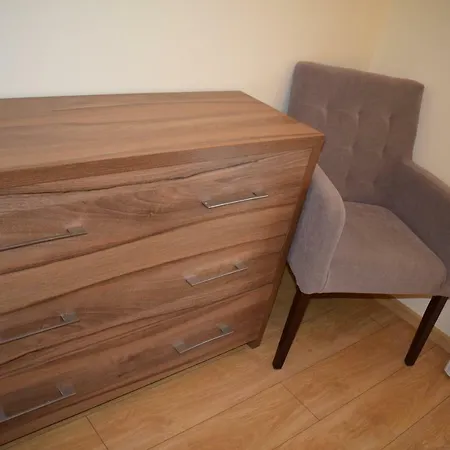 Apartament Silence 公寓 *