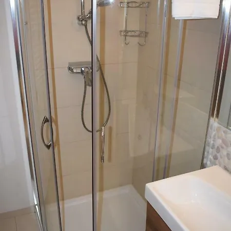 Apartament Silence * 斯克拉斯卡波伦巴