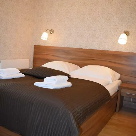 Apartament Silence 公寓 *